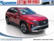 New 2025 Hyundai Tucson SEL Convenience FWD SUV