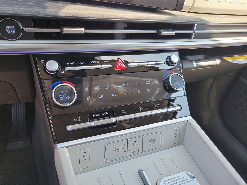 2026 Hyundai Santa Fe Calligraphy - Photo 29