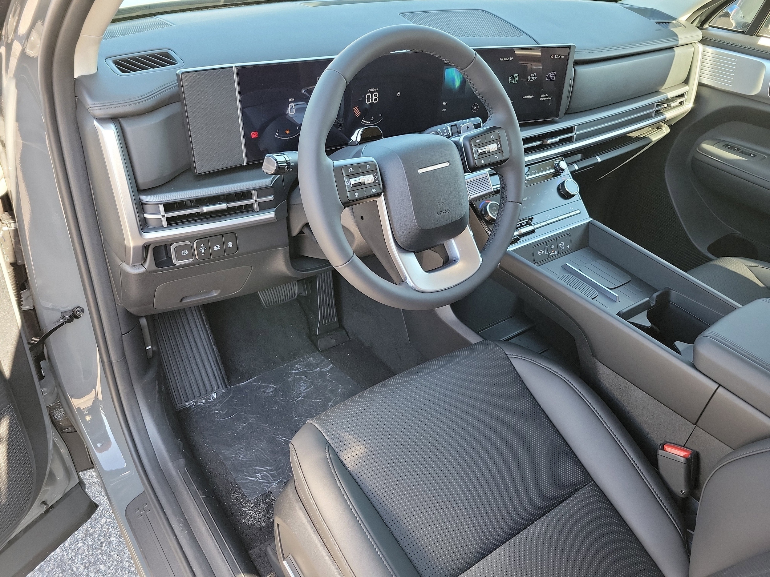 2026 Hyundai Santa Fe SEL - Photo 20