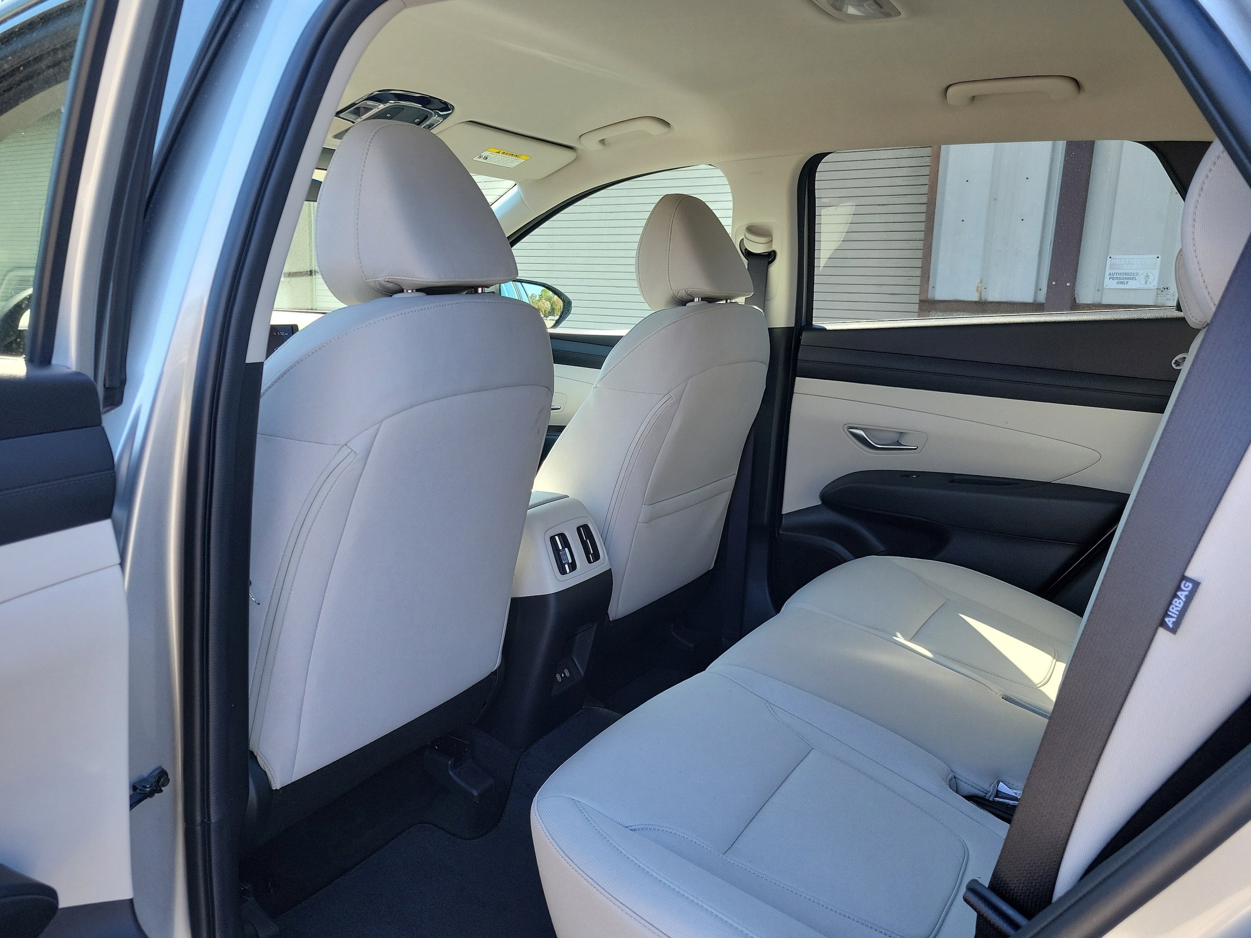 2026 Hyundai Tucson SEL - Photo 6