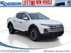 2026 Hyundai Santa Cruz SEL FWD Truck Crew Cab