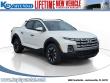 New 2026 Hyundai Santa Cruz SEL FWD Truck Crew Cab