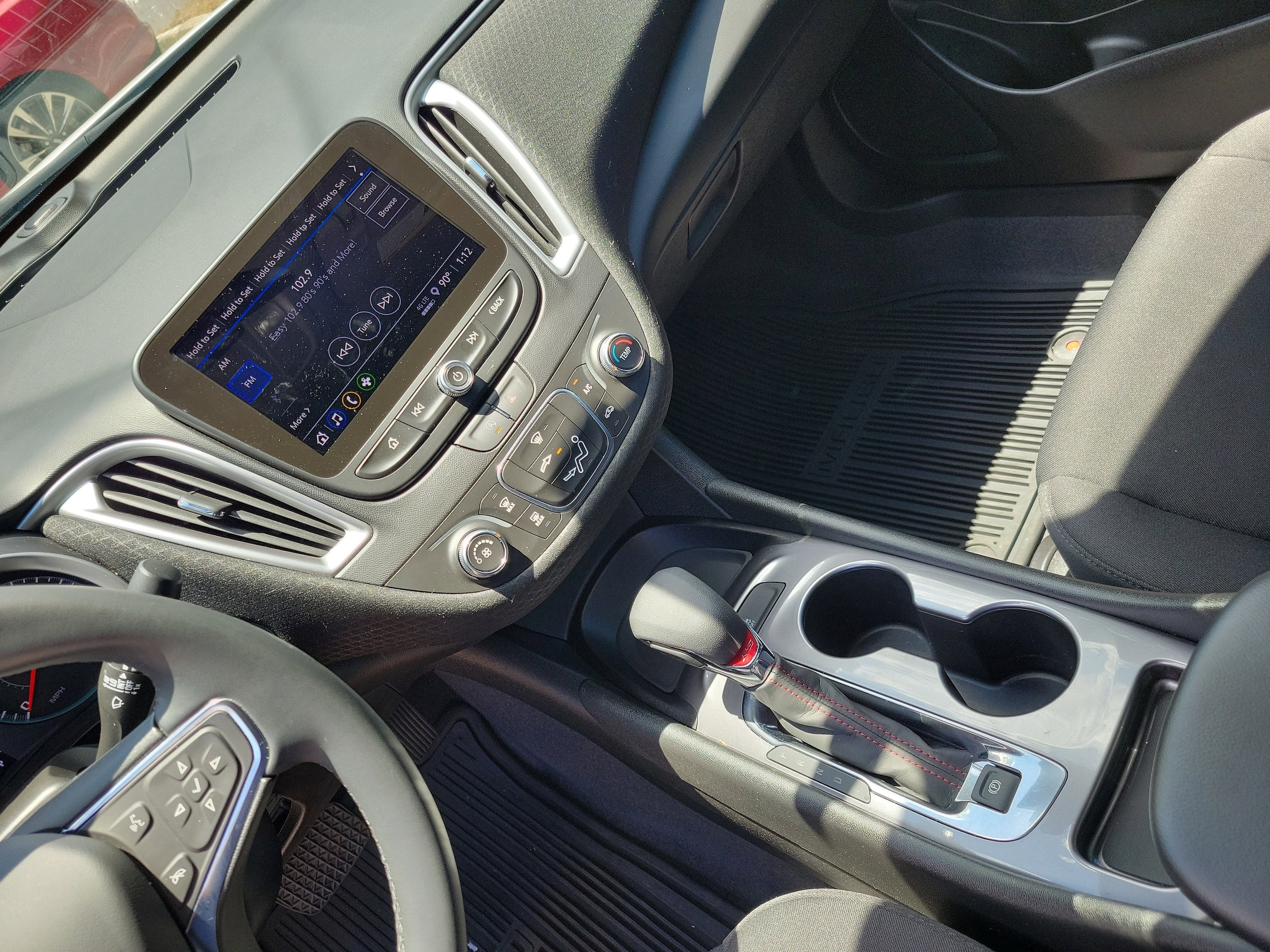 2023 Chevrolet Malibu RS - Photo 35
