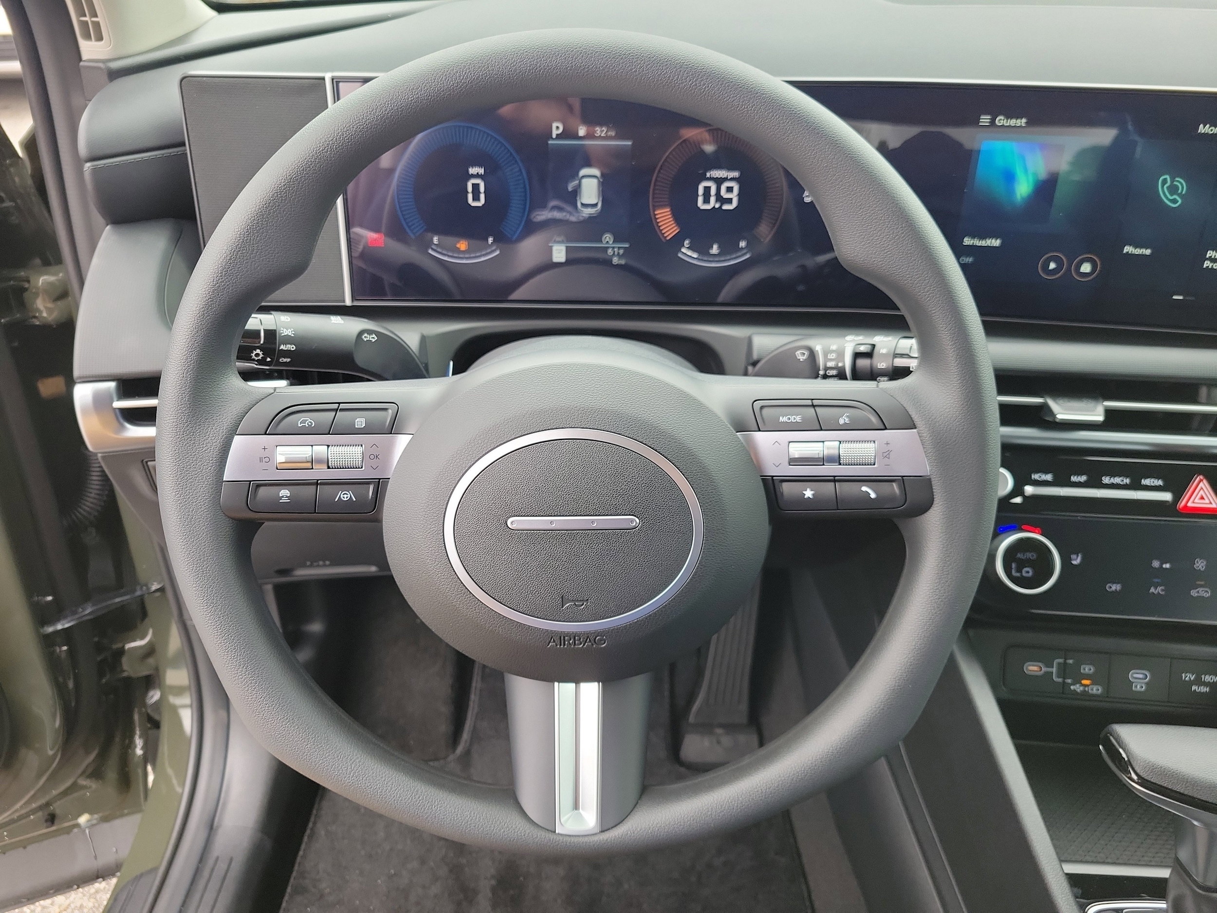 2026 Hyundai Tucson SEL - Photo 19