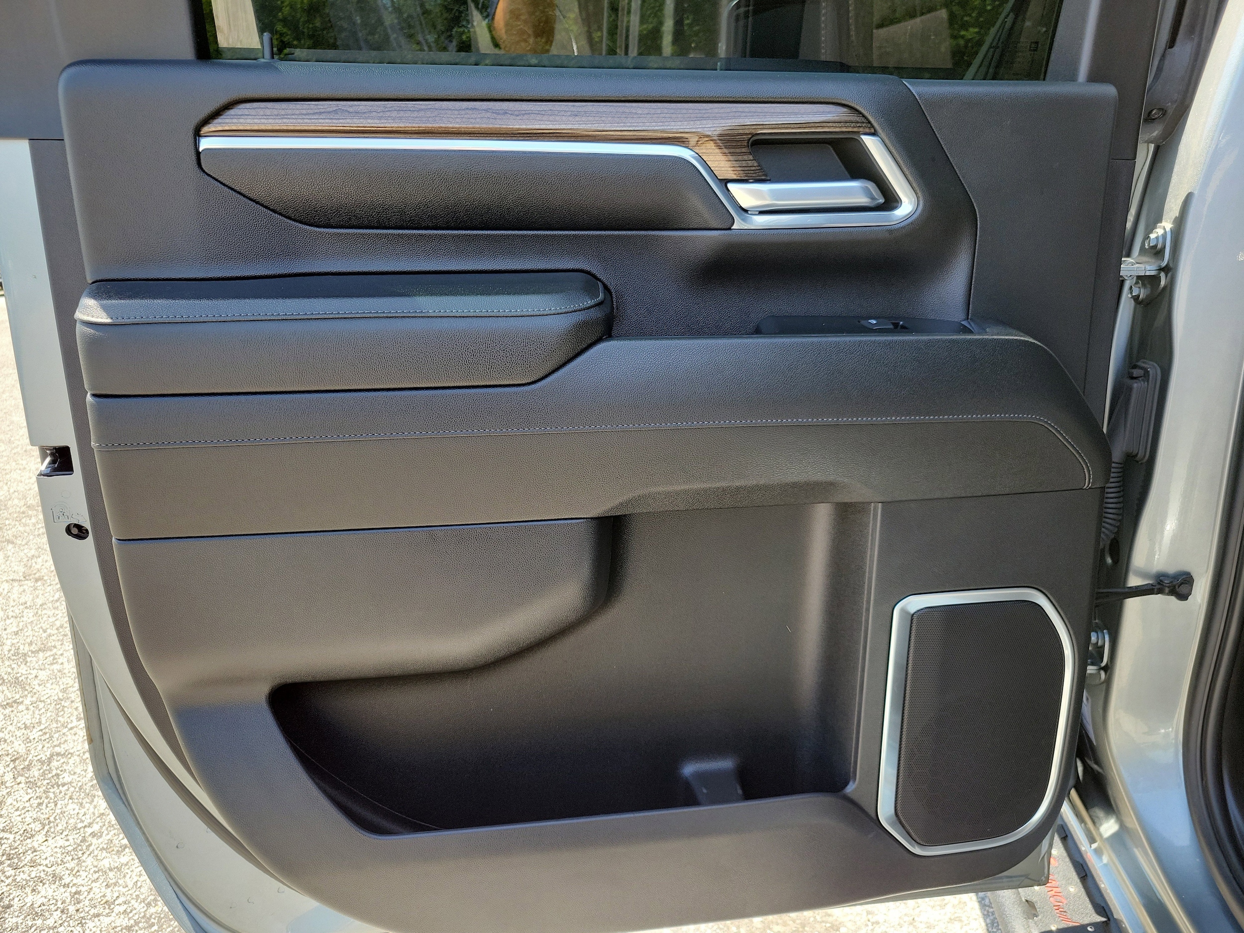 2024 Chevrolet Silverado 2500HD LT - Photo 13