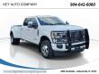 Used 2022 Ford F-350  Truck Crew Cab