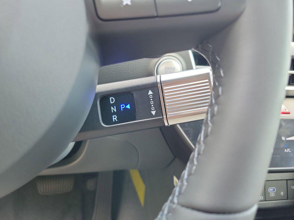 2025 Hyundai Sonata SEL - Photo 15