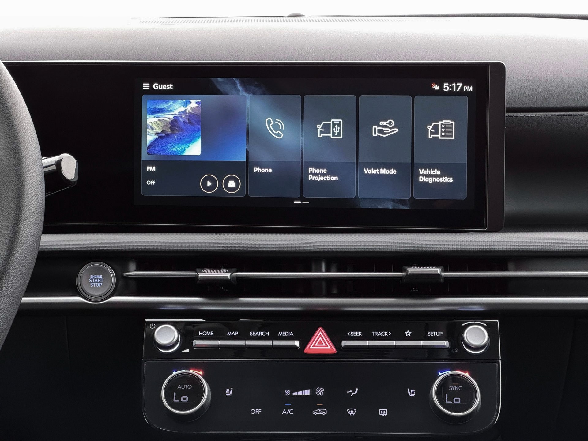 2026 Hyundai Tucson SEL - Photo 19