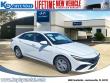 New 2026 Hyundai Elantra SE Sedan