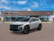 New 2026 Hyundai Tucson Limited FWD SUV