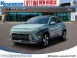 New 2026 Hyundai Kona Limited FWD SUV