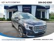 Certified 2023 GMC Terrain Denali SUV