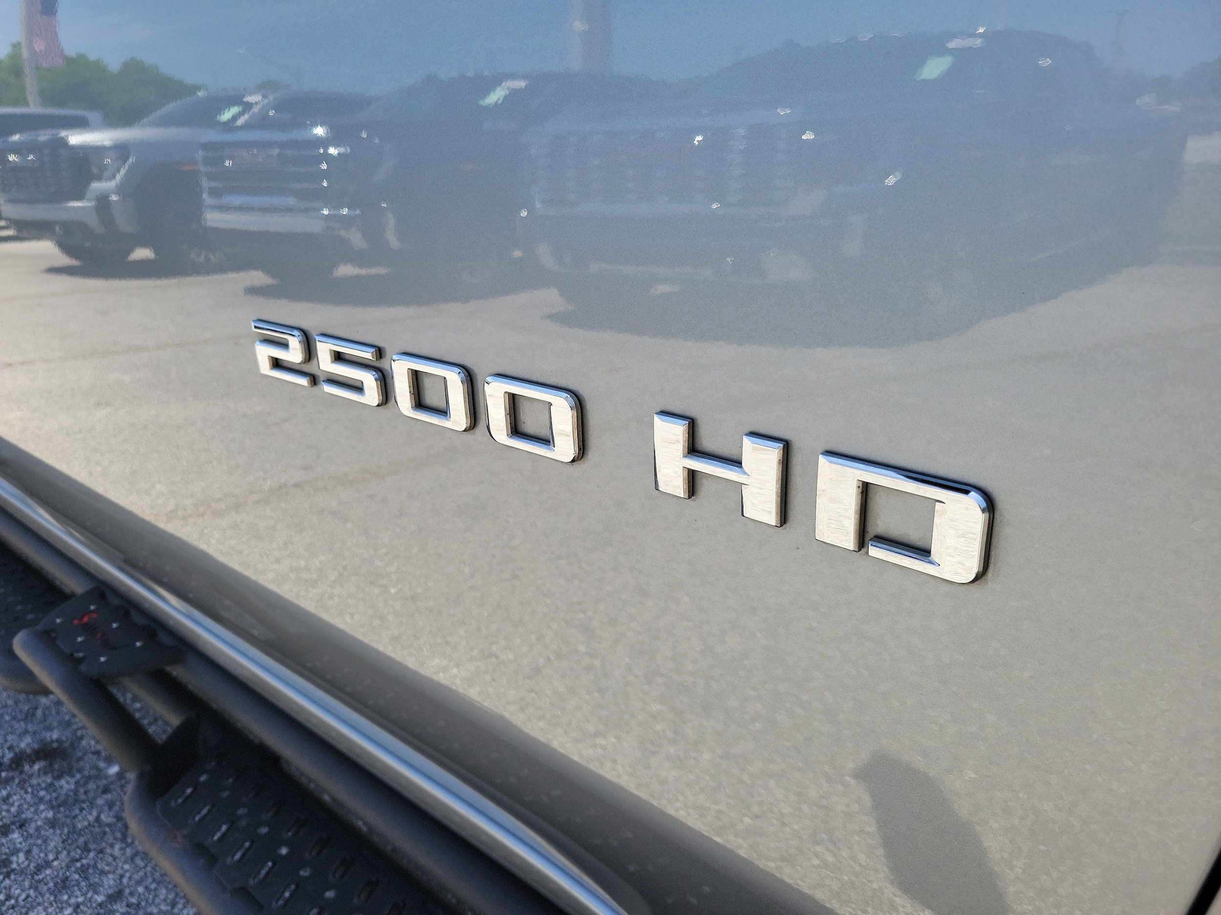 2024 Chevrolet Silverado 2500HD LT - Photo 10