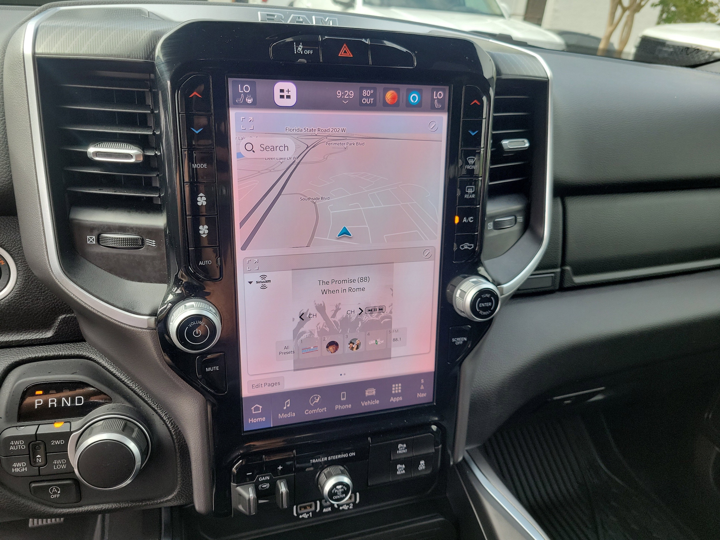 2025 RAM Ram 1500 Pickup Big Horn/Lone Star - Photo 31