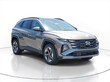 Hyundai Tucson Hybrid
