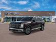 New 2027 Hyundai Palisade Hybrid Blue SEL Premium 7P SUV