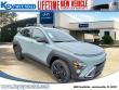 New 2026 Hyundai Kona SEL Sport FWD SUV