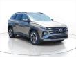 New 2025 Hyundai Tucson Hybrid SEL Convenience SUV