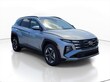Hyundai Tucson Hybrid