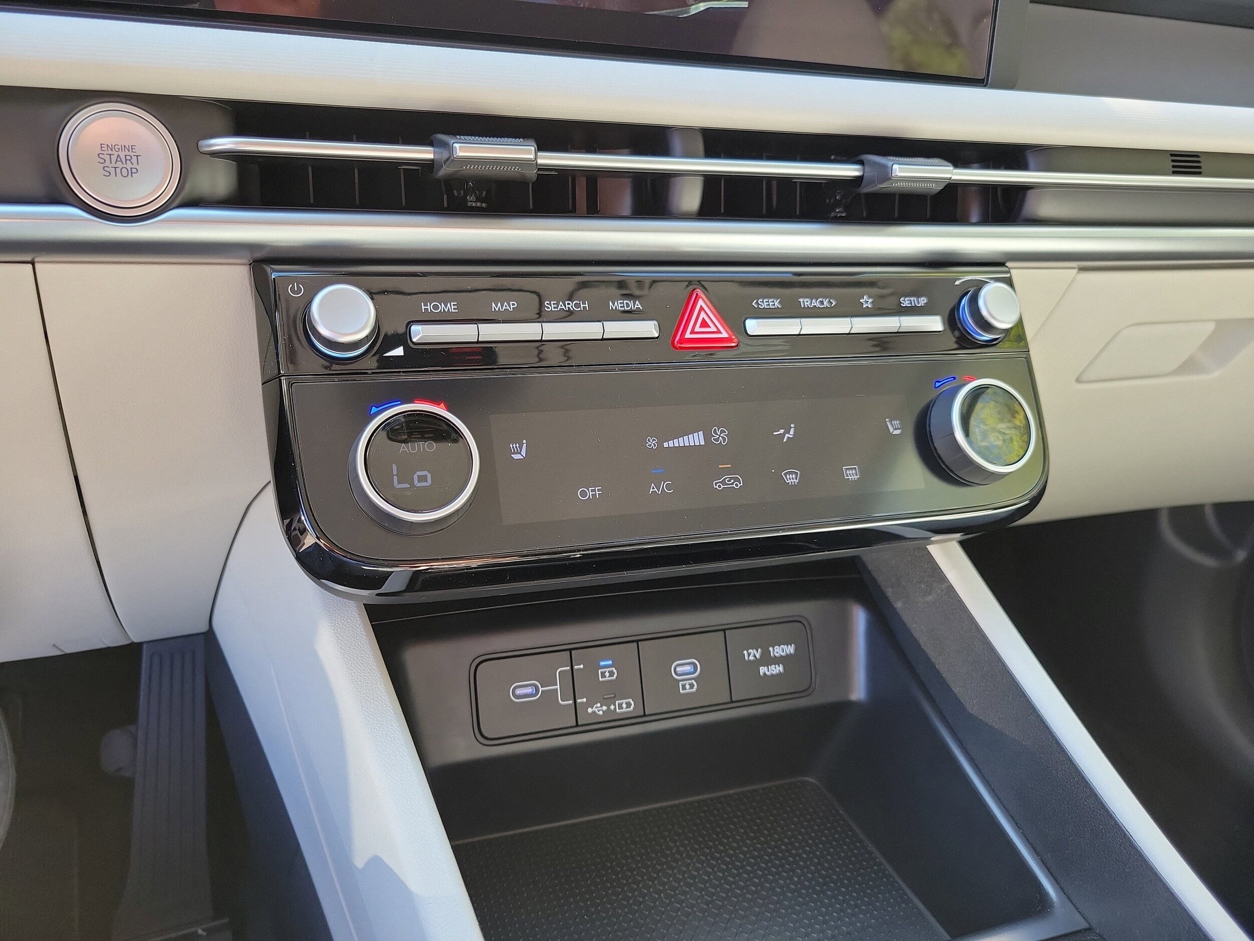 2026 Hyundai Tucson SEL - Photo 26