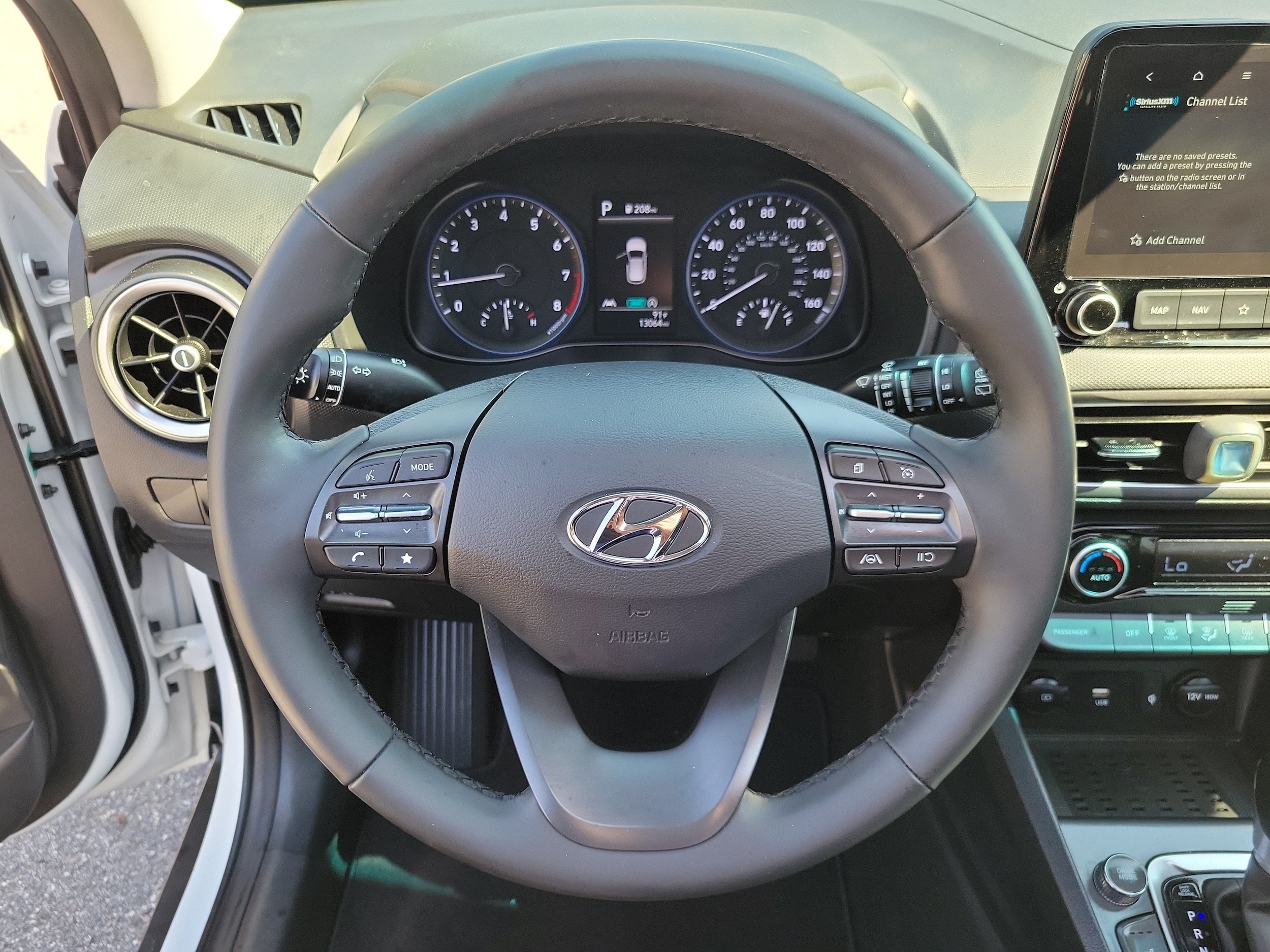 2023 Hyundai Kona SEL - Photo 25