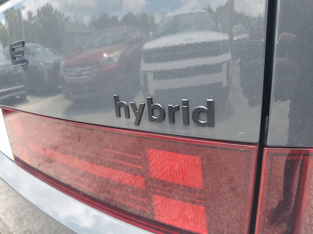 2026 Hyundai Santa Fe Calligraphy - Photo 6