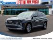 New 2026 Hyundai Tucson SEL Plus FWD SUV