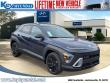 New 2026 Hyundai Kona SEL Sport FWD SUV