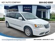  Chrysler Town & Country