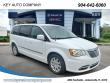 Used 2015 Chrysler Town & Country Touring Van