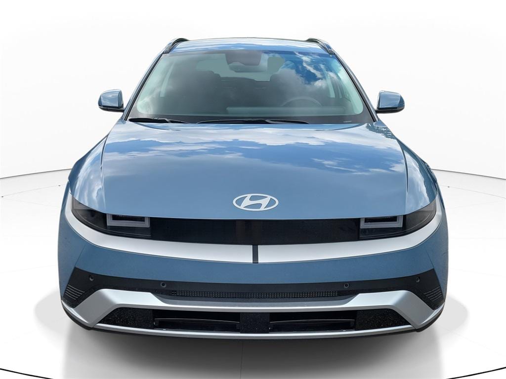 New 2025 Hyundai IONIQ 5 SEL SUV
