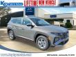 New 2026 Hyundai Tucson SE FWD SUV