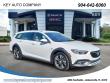 Used 2020 Buick Regal TourX Preferred Wagon