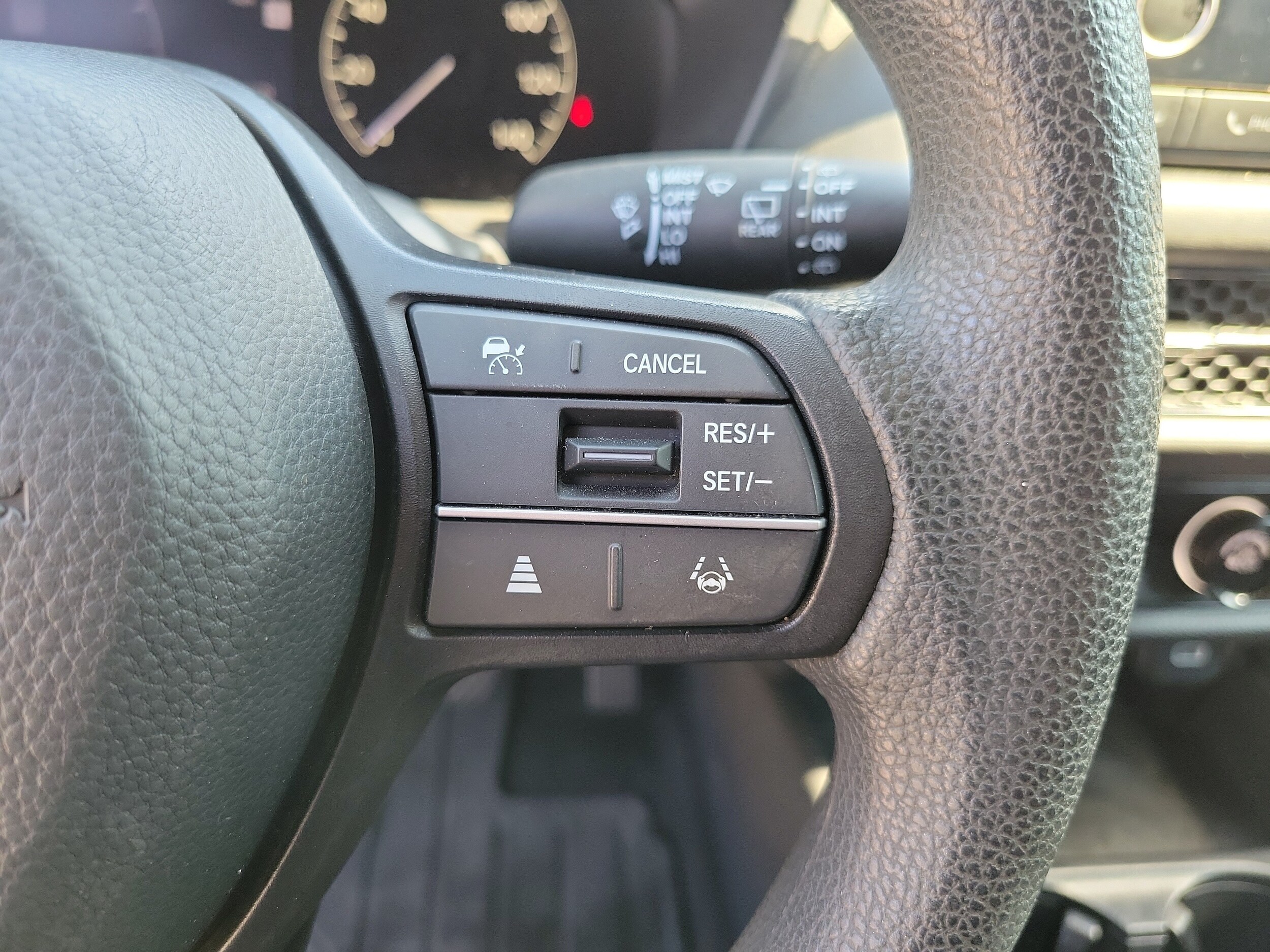 2024 Honda HR-V LX - Photo 26