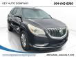 Used 2015 Buick Enclave Leather SUV