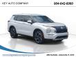 Used 2022 Mitsubishi Outlander  CUV