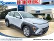 New 2026 Hyundai Kona SE FWD SUV