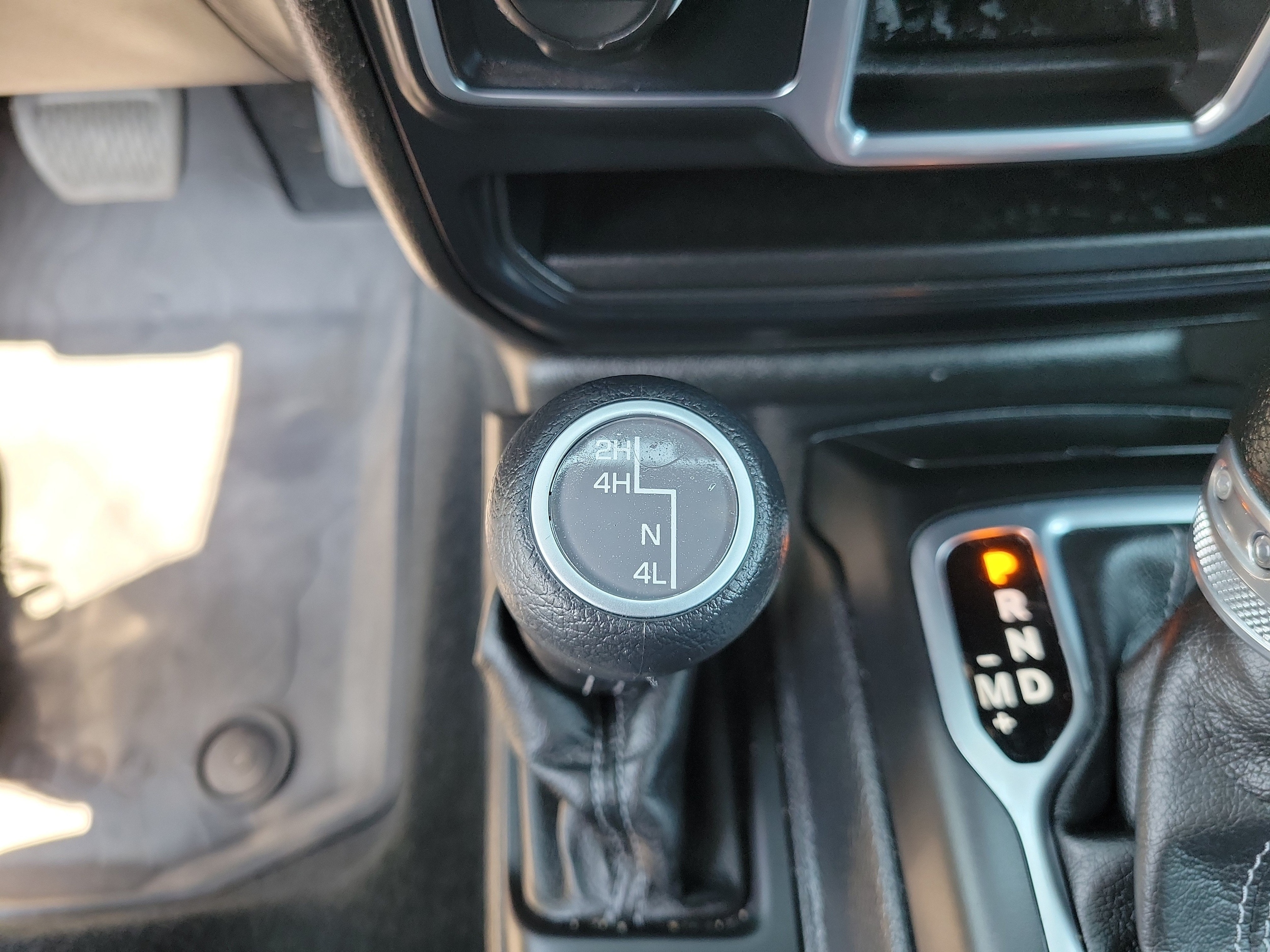 2024 Jeep Wrangler 4-Door Sport - Photo 33