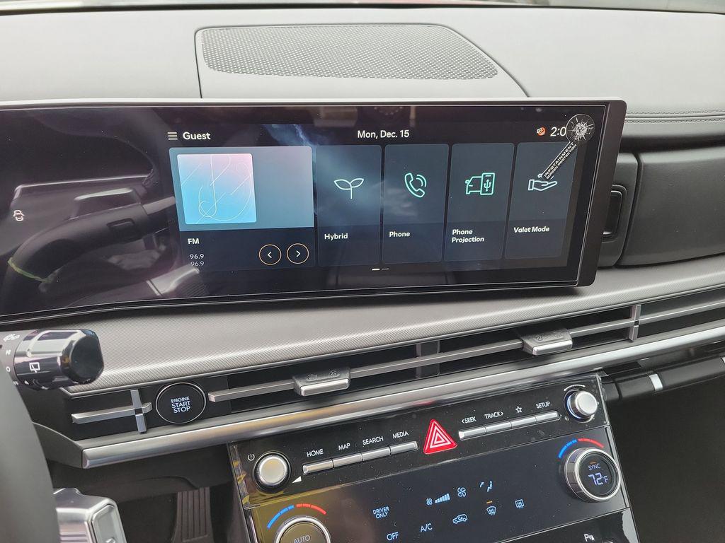 2026 Hyundai Santa Fe SE - Photo 28