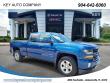 Used 2018 Chevrolet Silverado 1500 LT w/2LT Truck Double Cab