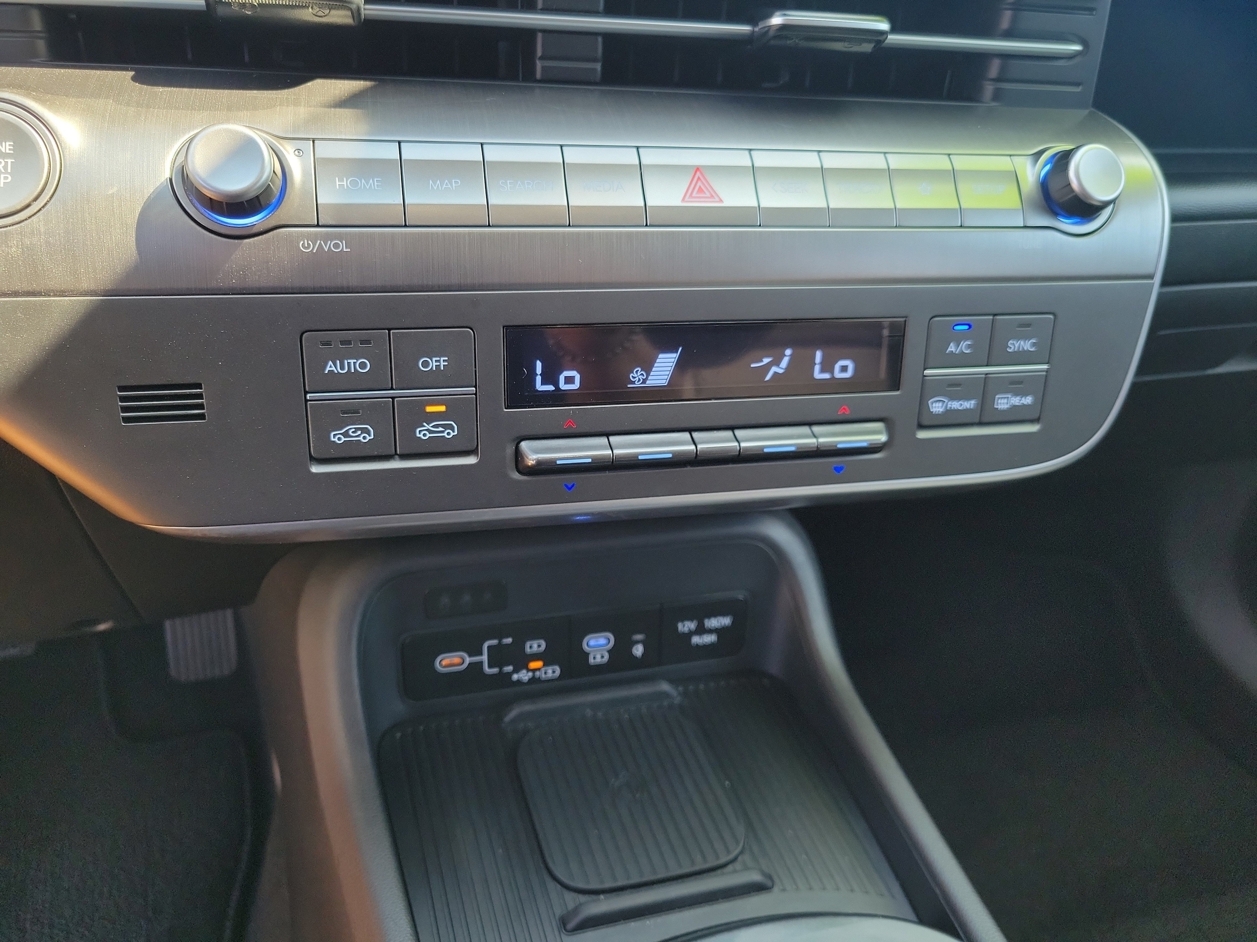 2026 Hyundai Kona SEL Sport - Photo 30