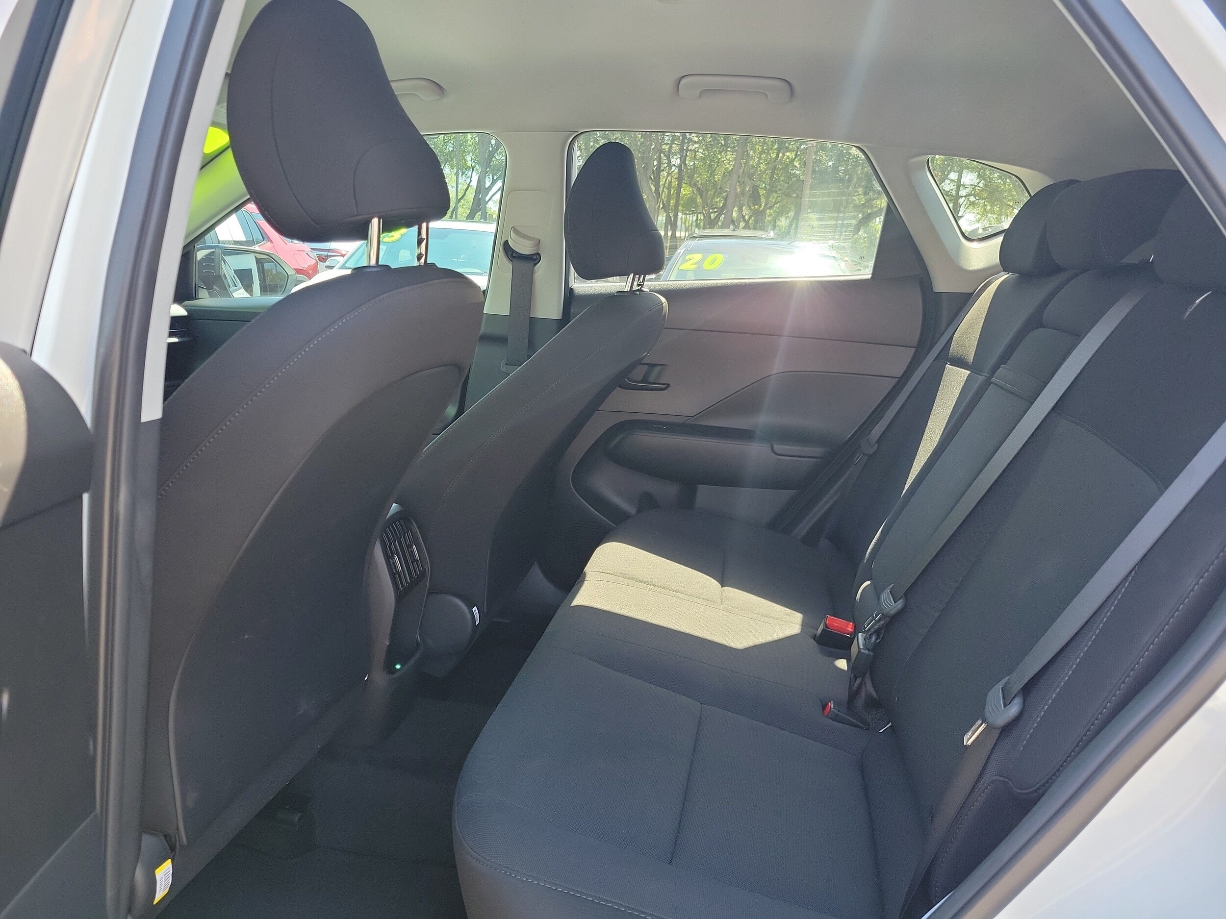 2026 Hyundai Kona SEL Sport - Photo 12