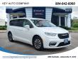 Used 2022 Chrysler Pacifica Hybrid Touring L Van Passenger Van