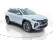New 2026 Hyundai Tucson Hybrid SEL AWD SUV
