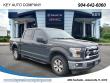 Used 2017 Ford F-150  Truck SuperCrew Cab