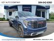 Used 2022 GMC Sierra 1500 Denali Ultimate Truck Crew Cab