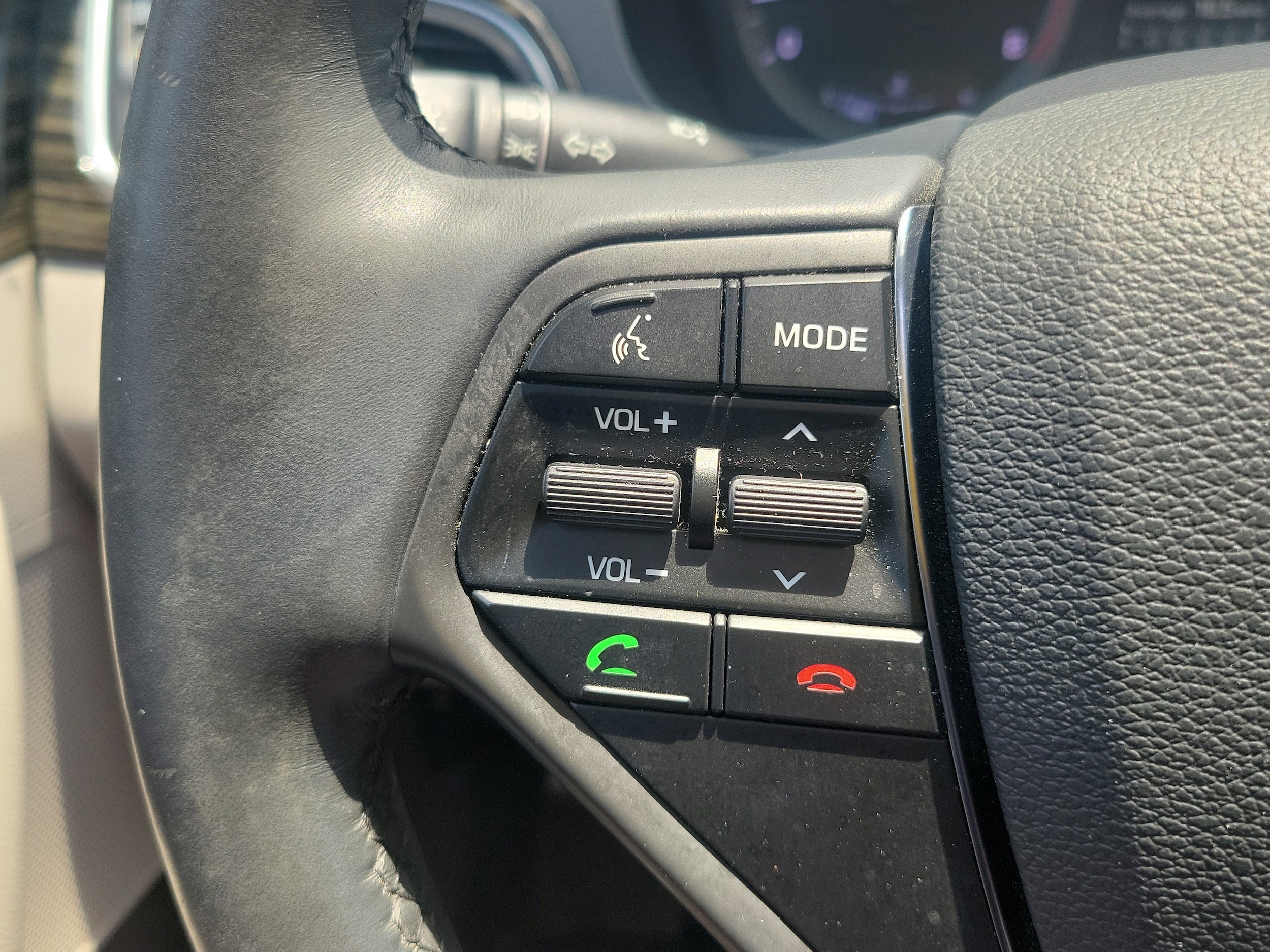 2016 Hyundai Sonata Limited - Photo 26