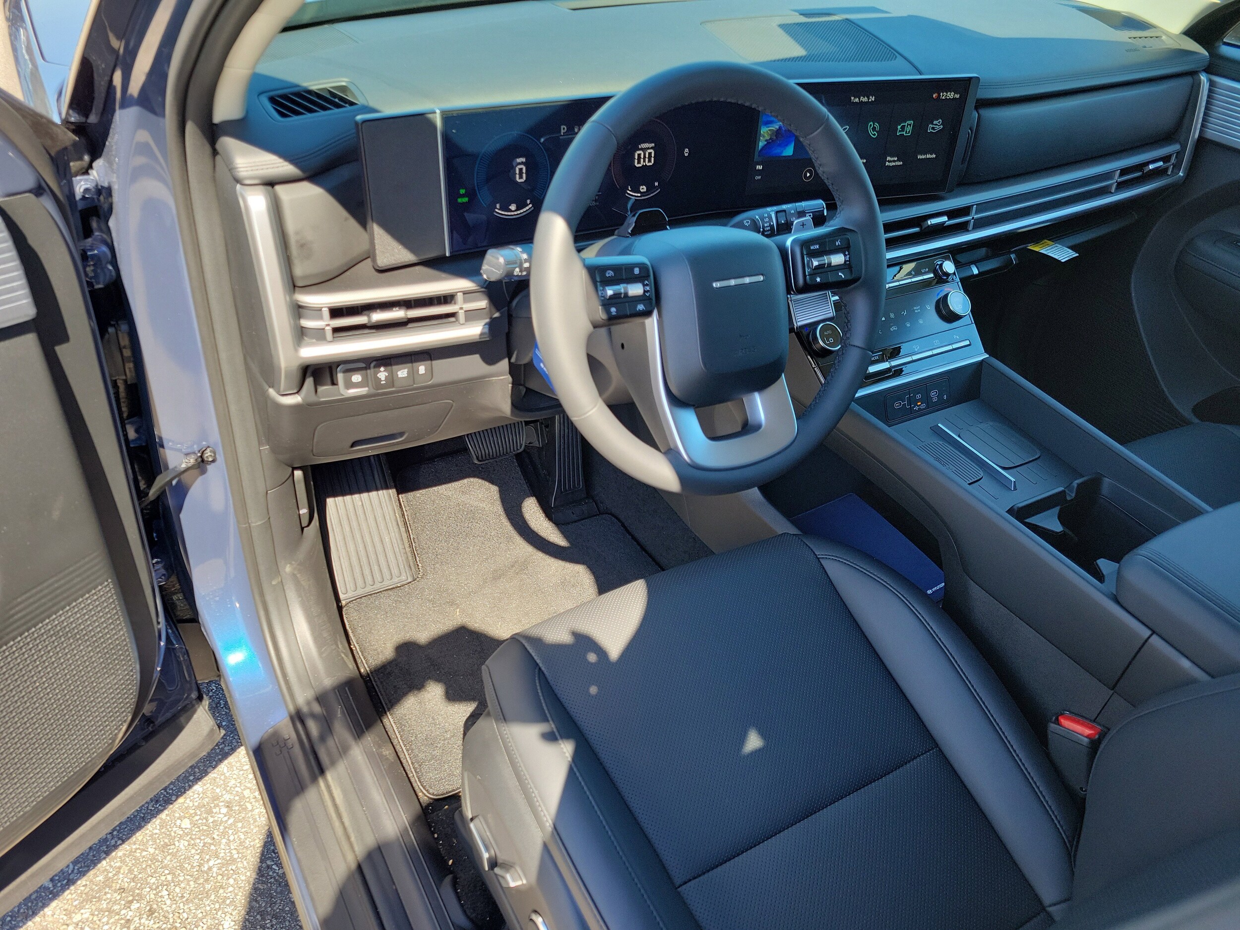 2026 Hyundai Santa Fe SEL - Photo 16