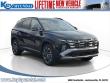 New 2025 Hyundai Tucson Limited AWD SUV