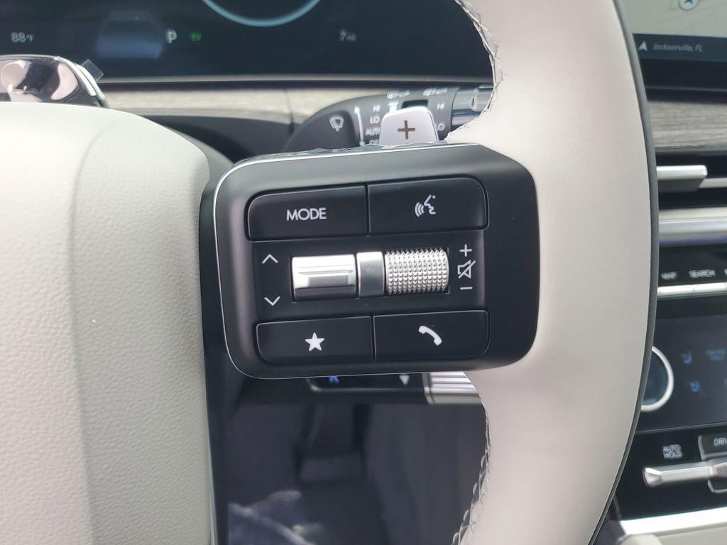 2026 Hyundai Santa Fe Calligraphy - Photo 26